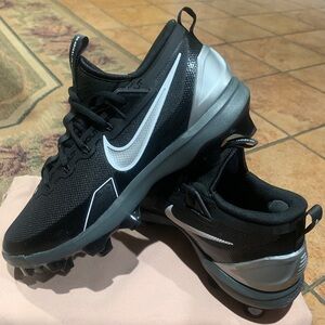 Nike Force Zoom Trout 9 Elite TPU Baseball Cleats